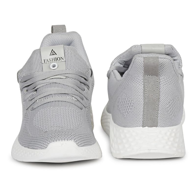 Image of OZZOH Sports Shoes for Men | Shoes for Men Running Walking,Sports Shoes for Men's