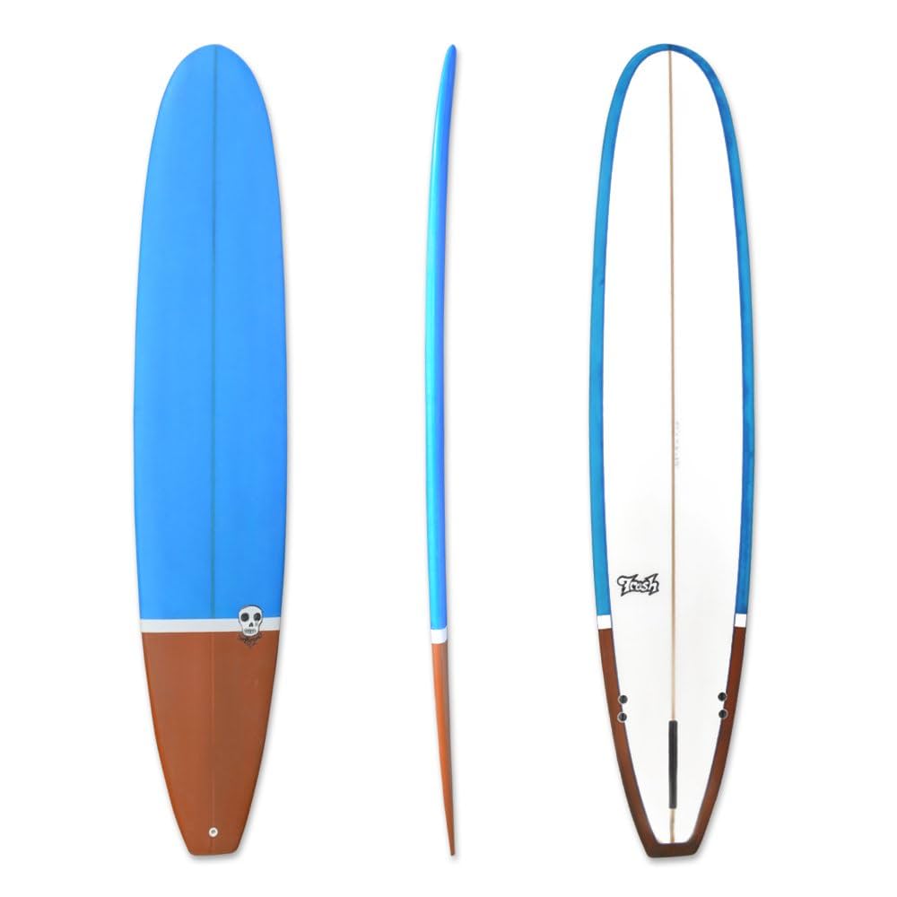 ウォッシュボード Amazon | Fresh サーフボード (ウレタンフォーム）9'2