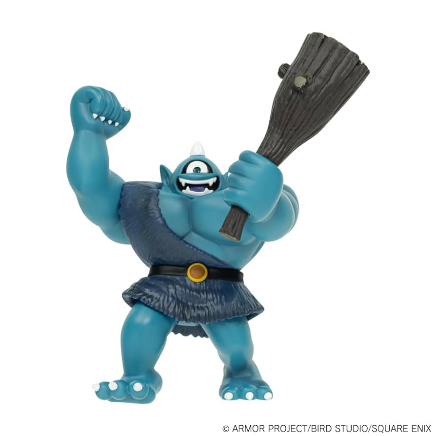 ギガンテスフィギア Amazon.co.jp: ドラゴンクエスト メタリックモンスターズ