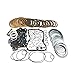 TRANSPEED 09G TF60-SN Automatic Transmission Rebuild Master Kit For Audi VW Golf Passat Toura