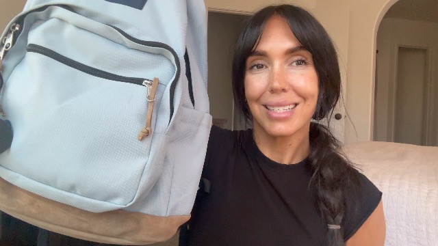 Watch JanSport Right Pack Backpack on Amazon Live