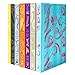 Sherlock Holmes Complete 7 Books Hardback Collection Box Set (Adventures, Valley of Fear & His Last Bow, Return, Study in Scarlet & The Sign Sign of Four, Case-Book & Memoir)