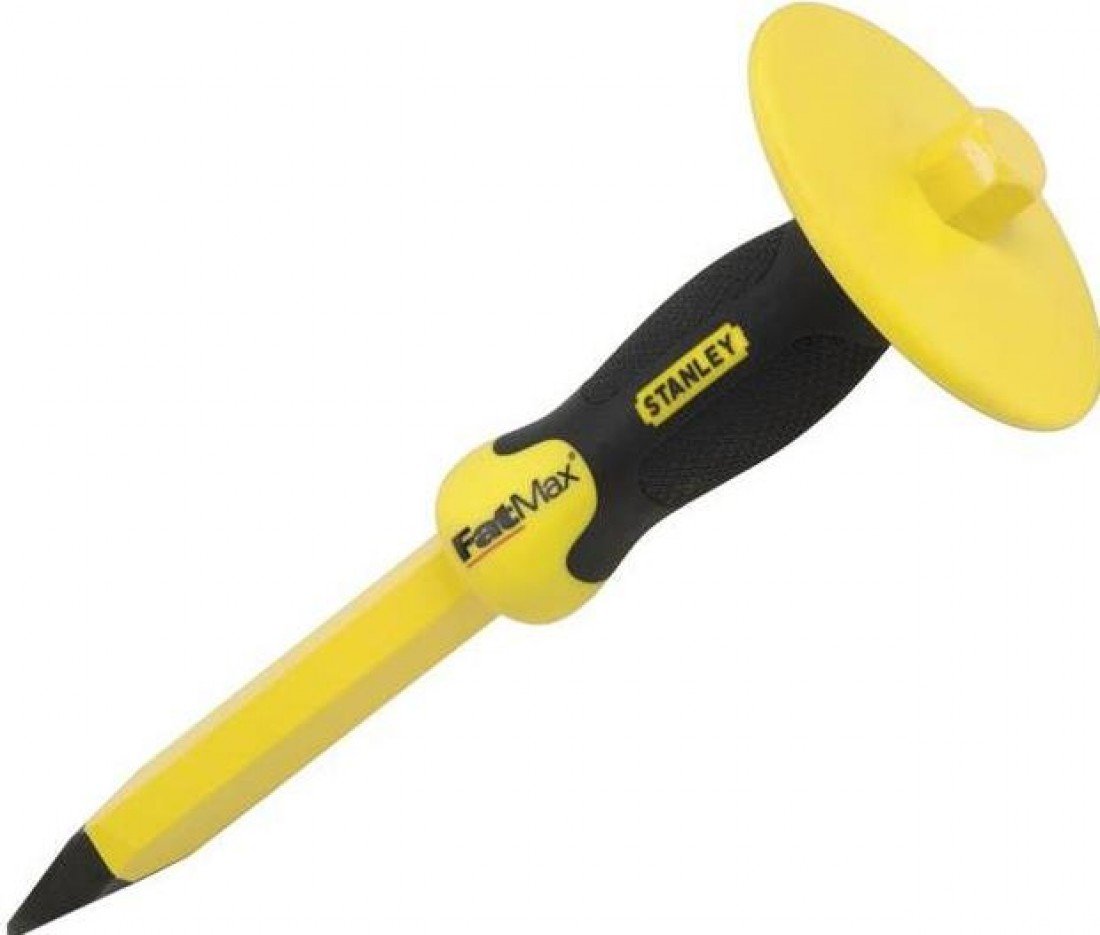 STANLEY 4-18-329 Concrete Chisel, 3/4X12" (B000Y8Y2YI) Amazon Price History, Amazon Price Tracker