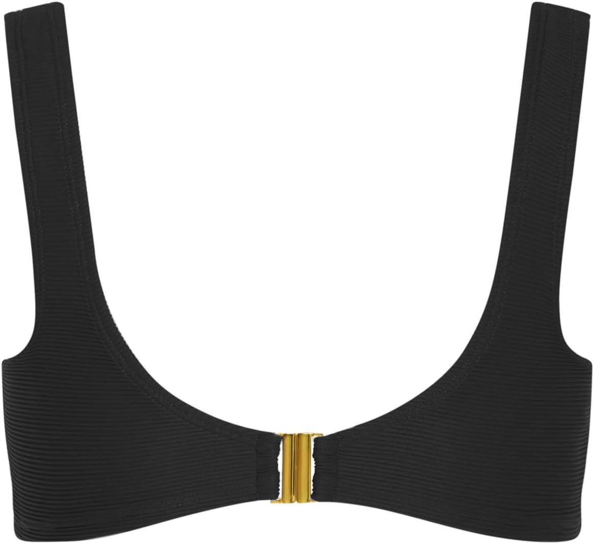 City Chic Women's Plus Size Top - Valencia Underwire Bikini - Image 4