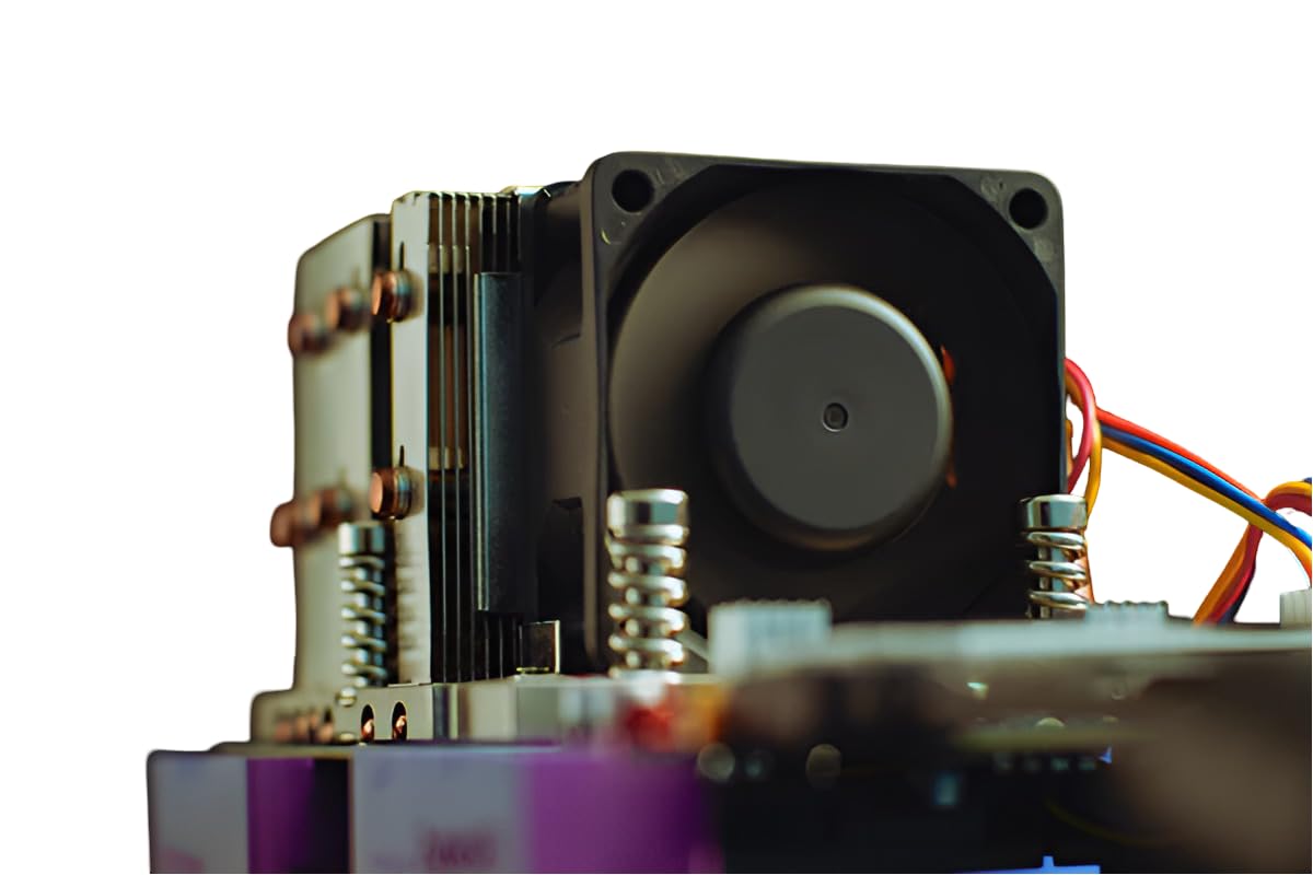 Amazon.com: Zyber 8S - 6.4+TH/s High Performance Home Bitcoin Miner :  Electronics