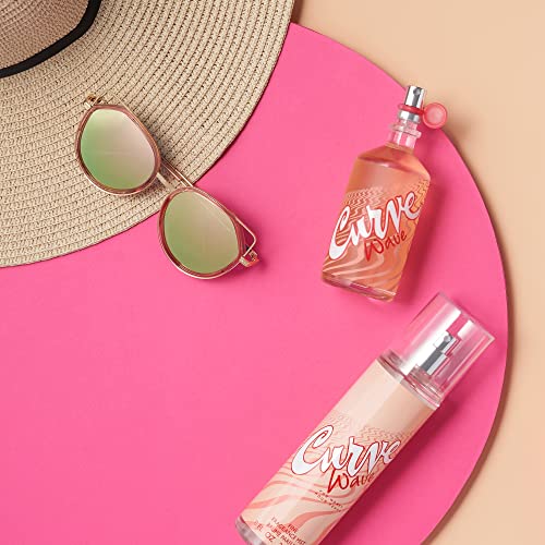 Perfumes, Beauty Imagen adicional