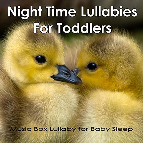 Play Night Time Lullabies For Toddlers Music Box Lullaby for Baby Sleep by Music Box Lullaby