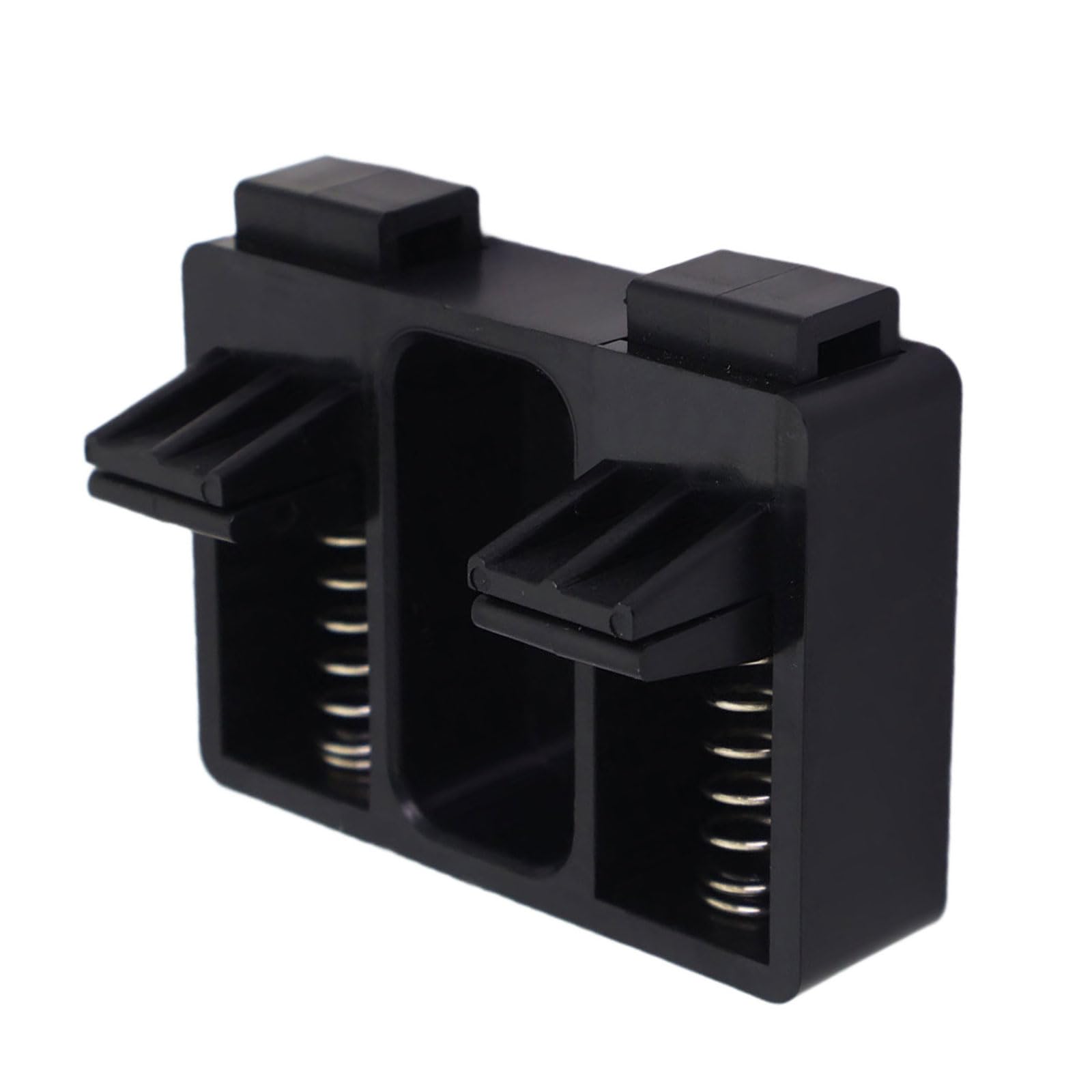 Wire Soldering Clamp Tool for Stable Welding and Enhances Efficiency in Various Wire Size Daily Use Professional Welding Holders