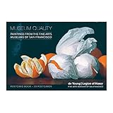 Museum Quality Postcard Book