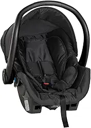 Galzerano Cocoon Dispositivo de Retenção, Preto (Black), 0-13 kg