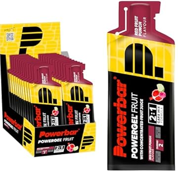Powerbar Powergel - 980 g