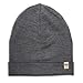 Price comparison product image Minus33 Merino Wool Ridge Cuff Beanie, Charcoal, One Size