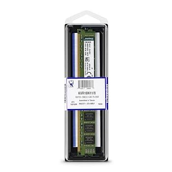 Amazon | キングストン Kingston デスクトップPC用 メモリ DDR3