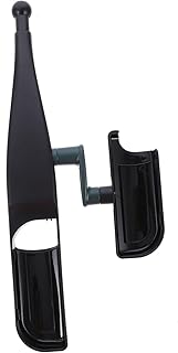 KOMBIUDA Adereços De Jogo Acessórios De Pesca Acessórios De Jogo De Pesca Vara De Pesca Controlador De Pesca Pólo De Peixe Prop Vara De Peixe Prop Jogos De Pesca Acessórios De Aperto De