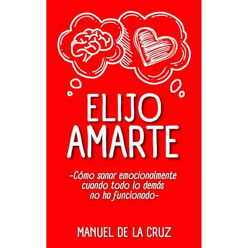 Listen to ELIJO AMARTE by Manuel De la Cruz episode artwork