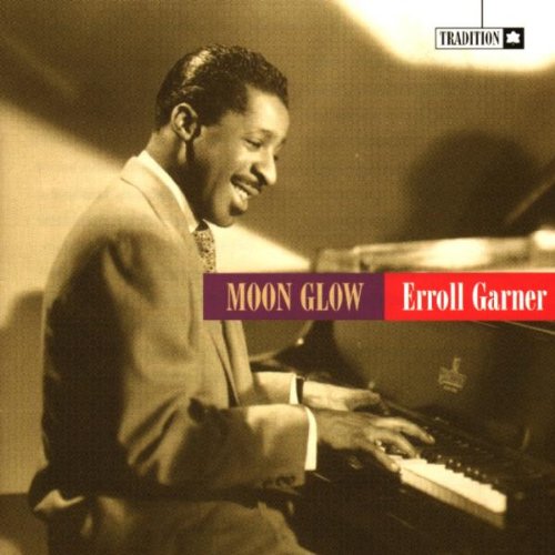 Moon Glow [Audio CD] Garner, Erroll