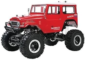 Amazon.co.jp: タミヤ(TAMIYA) 1/10 電動RCカーシリーズ No.405