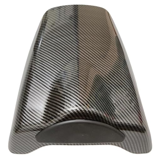 Capot de selle CBR954RR : carénage arrière moto racing pour Fireblade rouge et noir