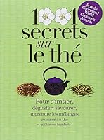 1001 secrets sur le the 2809504059 Book Cover