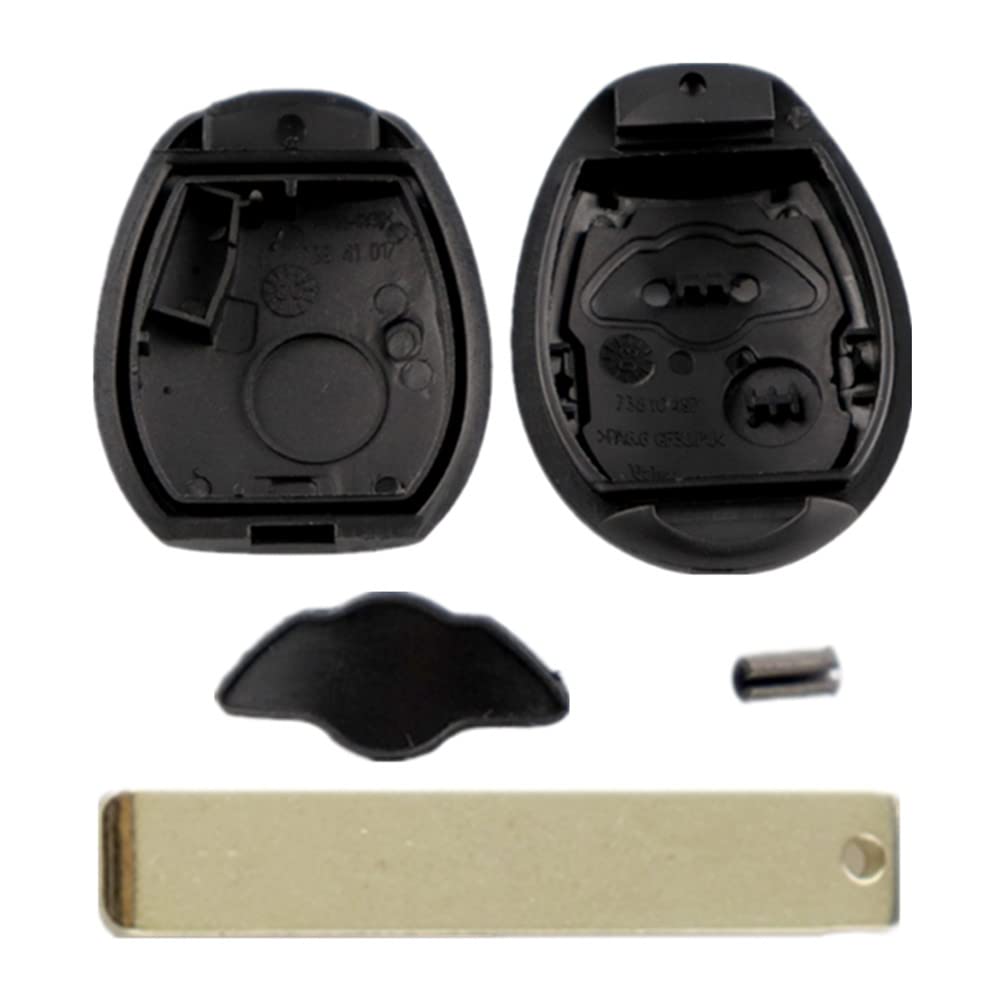 Replacement Key Fob BMW Mini Cooper S One Clubman Countryman 2007 - 2014 Model e