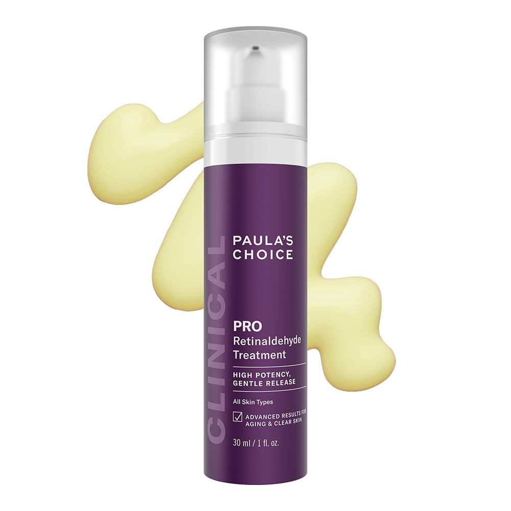 Amazon | [Paula's Choice] クリニカル プロ レチナール