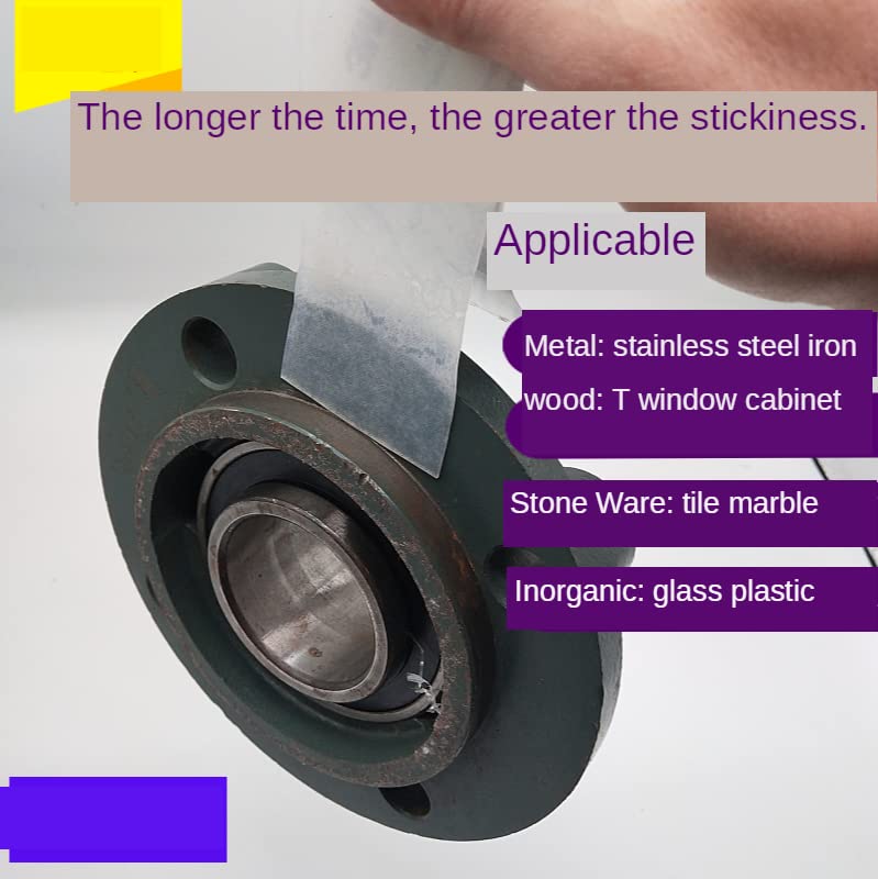 Striscia Di Silicone Autoadesiva Monofacciale Nera Foglio Di Piastra In Gomma Siliconica Tappetino Antiscivolo Per Alte Temperature - Foto 12