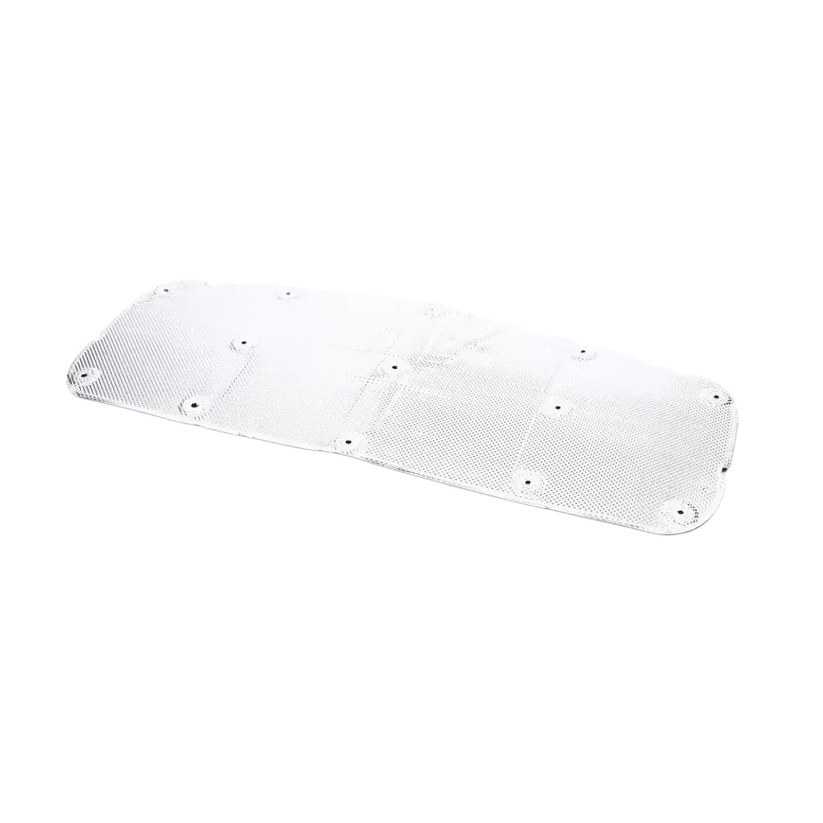 Qopuynh One Color Heat Sound Insulation Cotton For Jimny Jb64 Jb74w 2019-2022 Front Hood Engine Sound Insulation Pad Heat Insulation Cotton Cover Pad Accessories
