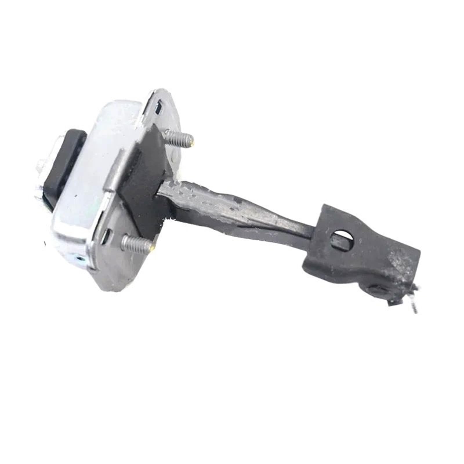 Front Door Check Strap Fit for Koleos Fluence Latitude Genuine Front Rear Door Hinge Stop Check Strap Limiter 804305700R Door Check Strap Hinge(Latitude Front)
