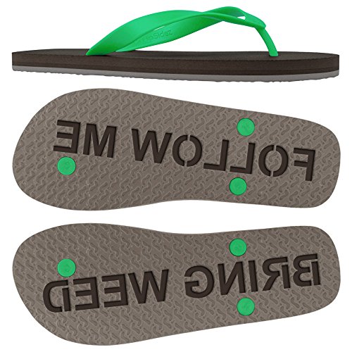 FlipSidez Mens Follow ME Bring