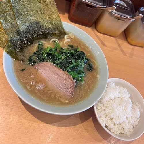 『まきむーの麺食い☆3つ!貫徹家(静岡市)』のカバーアート