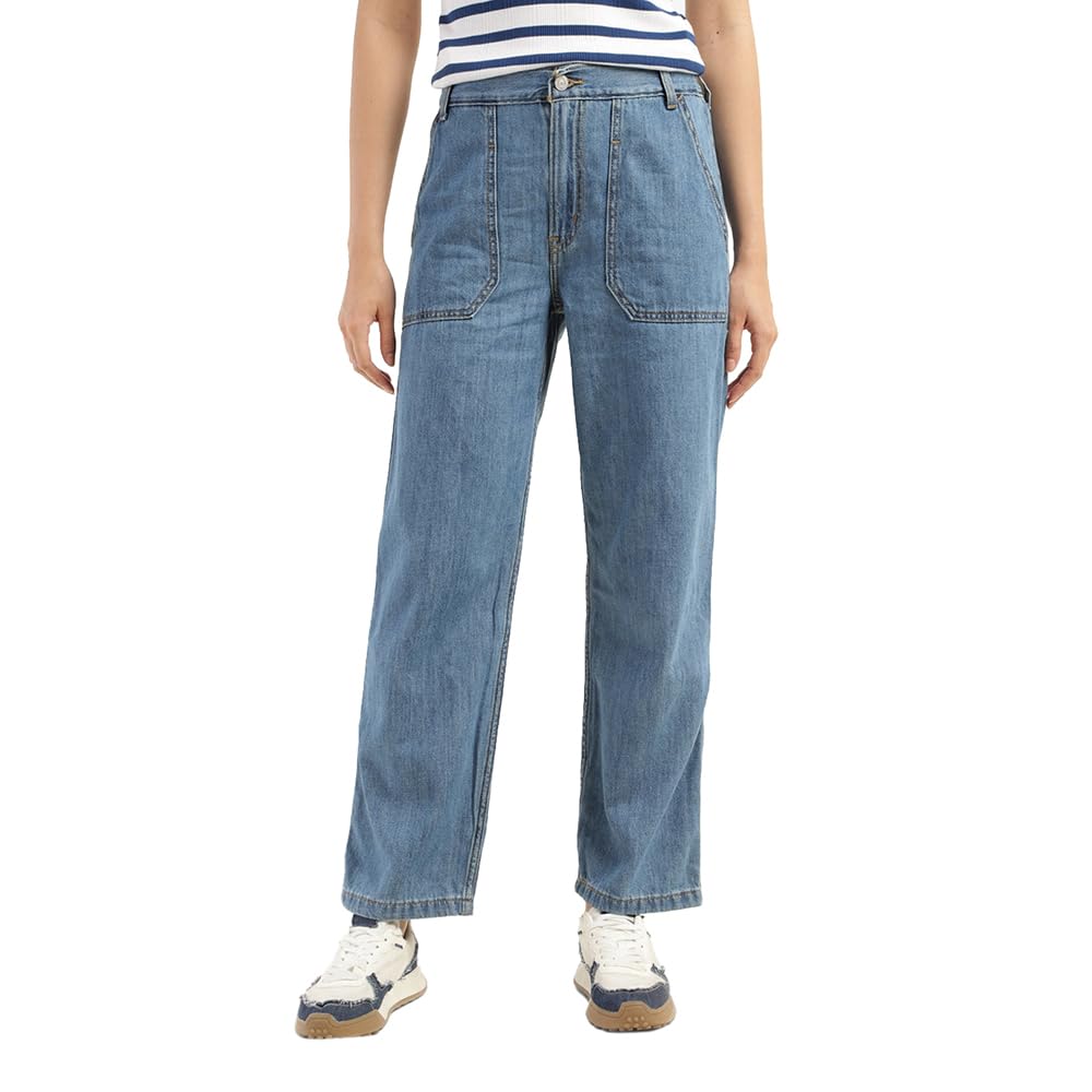 levi's Women's Relaxed Jeans-picture-23