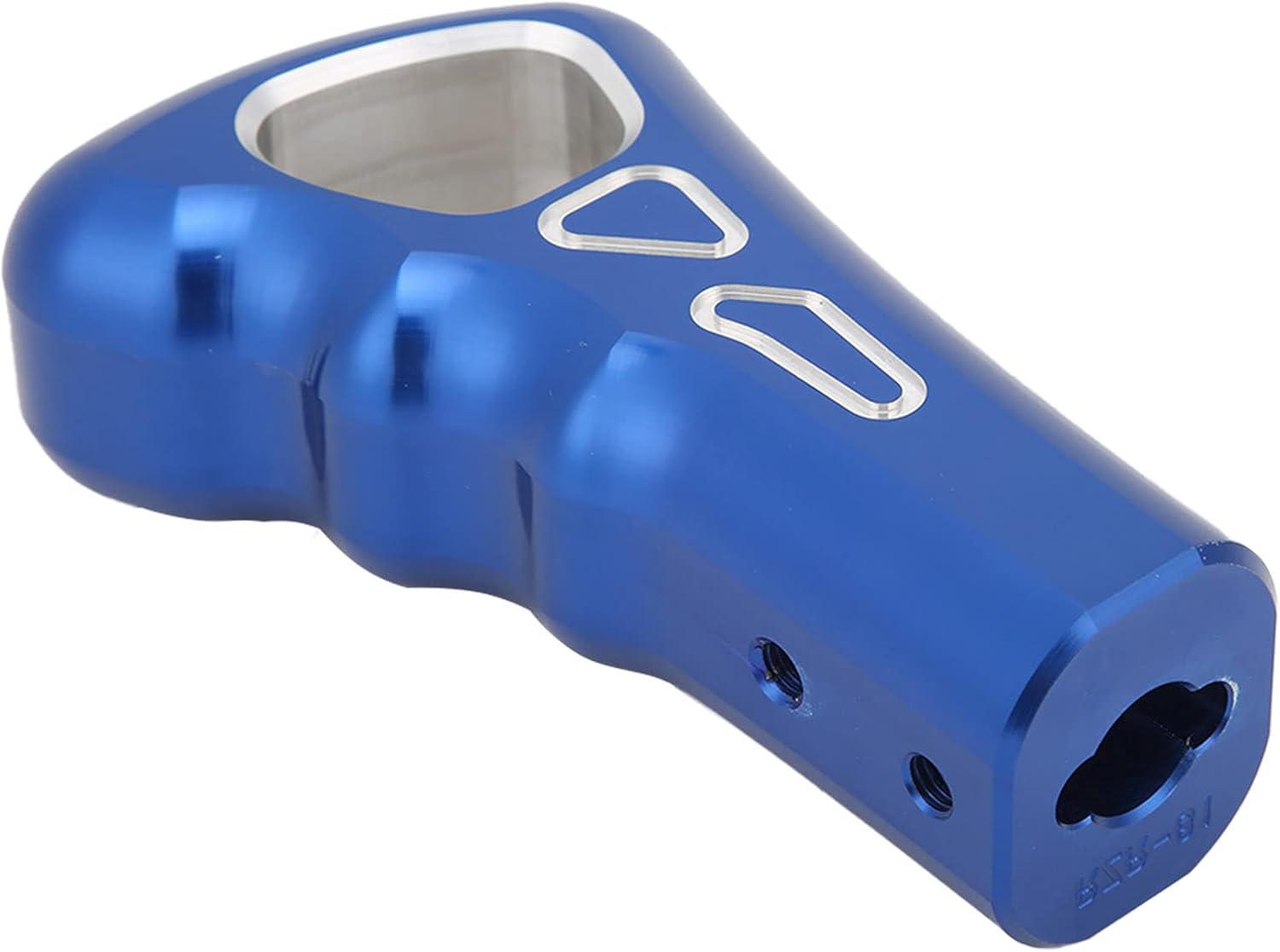for Polaris Rzr Xp1000 Shifter Handle, Car Gear Lever Stick Shifter Knob Car Modification Replacement for Ranger RZR 800 900 1000 S XP Blue