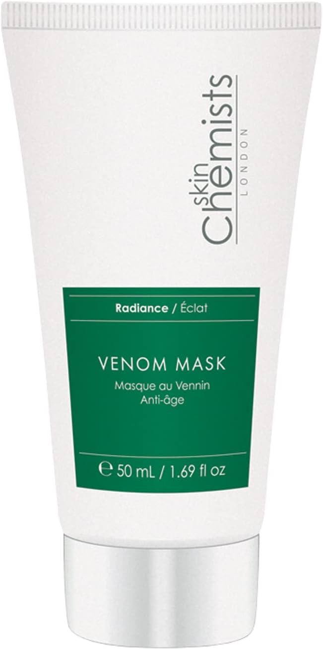 Masks by SkinChemists London Anti-Ageing Venom Mask 50ml