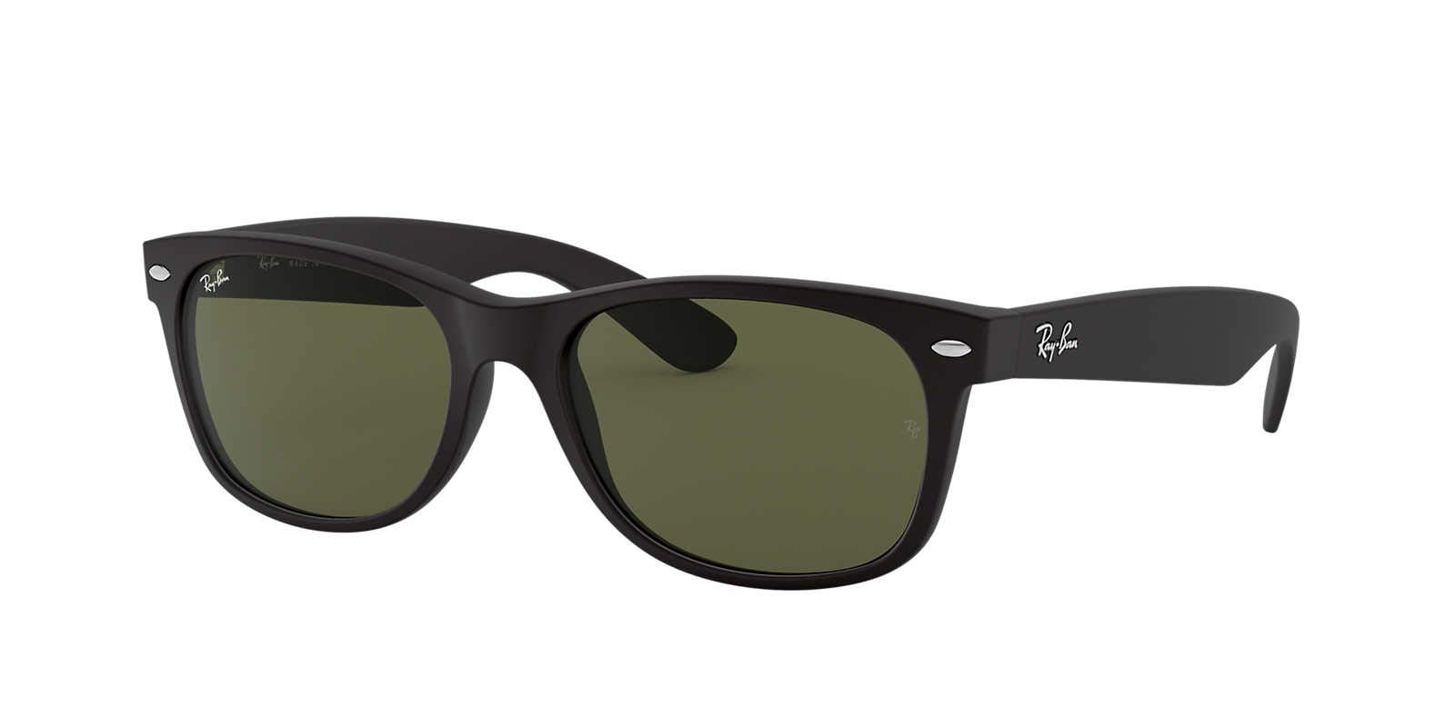 RB2132F-SUNBR 55サイズ RayBan レイバン 調光ブラウン Ray-Ban 