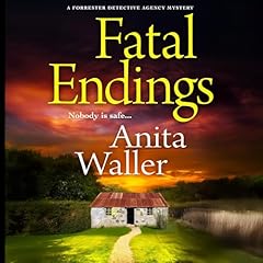 Fatal Endings cover art