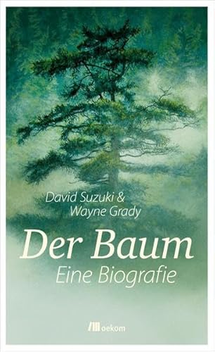 Der Baum [German] 3865813127 Book Cover