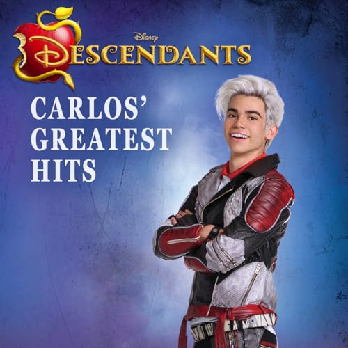 Disney & Descendants – Cast
