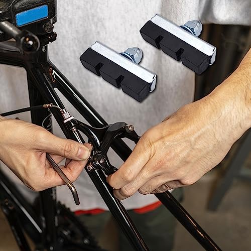 🚲 Ottima compatibilità con modelli di bici Vintage e d'epoca