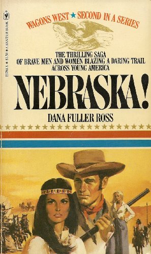 Nebraska! 055322784X Book Cover