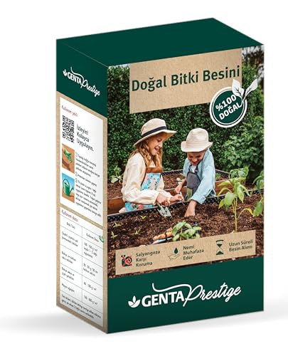 Prestige Doğal Bitki Besini Koyun Yünü 800 g