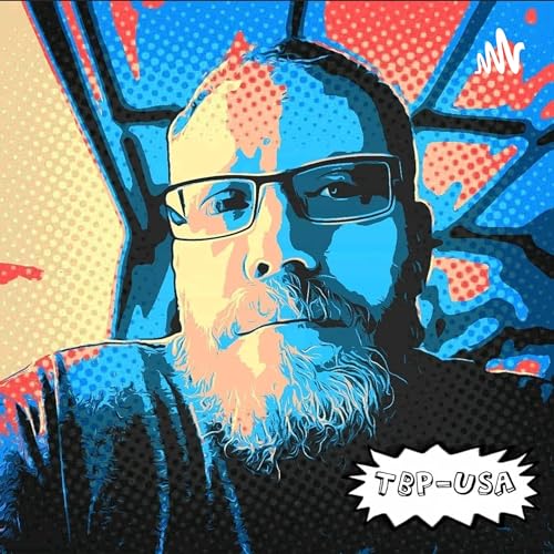 Joy Ride Caper and Social Freedom Podcast Por  arte de portada