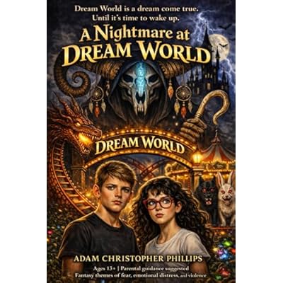 A Nightmare At Dream World