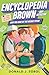 Encyclopedia Brown and the Case of the Secret Pitch