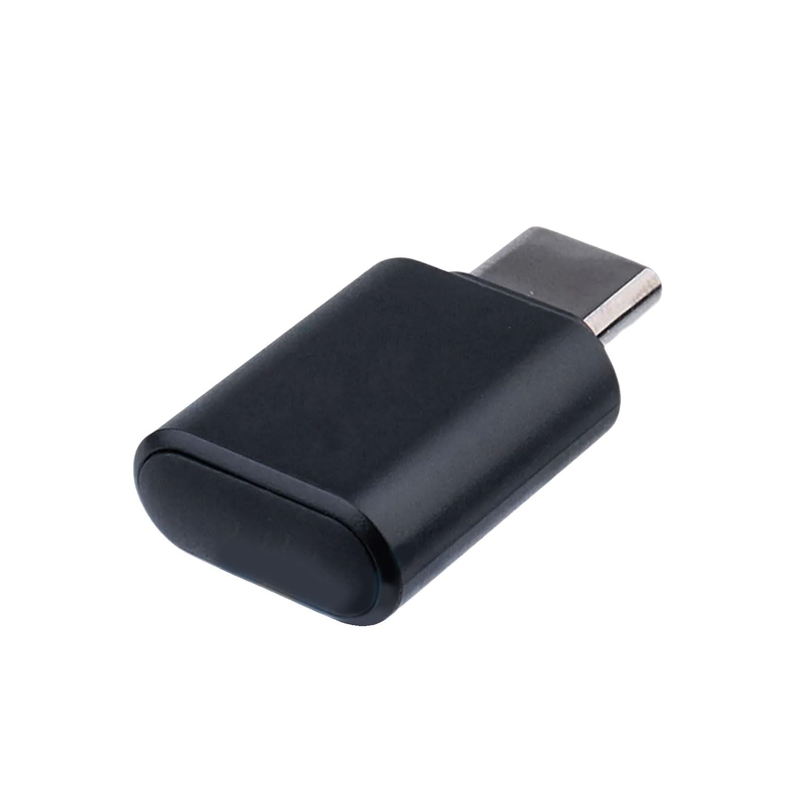 Odbiornik dźwięku o niskim opóźnieniu 2,4 GHz do zestawów słuchawkowych do gier i konferencji, adapterów USB, adapterów audio do gier o niskim opóźnieniu