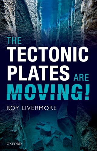 The Tectonic Plates are Moving!