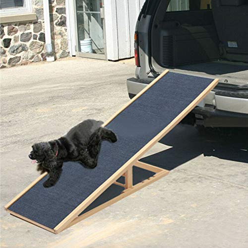 Wooden Dog Ramp for sale in UK 56 used Wooden Dog Ramps