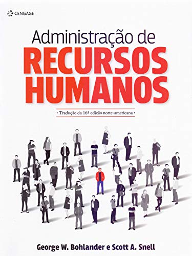 Administração de recursos humanos