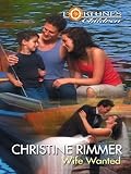 Wife Wanted (Fortune's Children series Book 8)