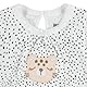 Huggies Little Hugs Baby Girls Huggies Bodies Everyday (5-Pack) Toddler Underwear Set, PINK/Grey/BEIGE, 12 Months (5er Pack)