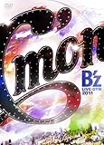 mono enterizo gym  B\'Z - Live-Gym 2011-C\'Mon- (2 Dvd) [Edizione: Giappone] [Italia]